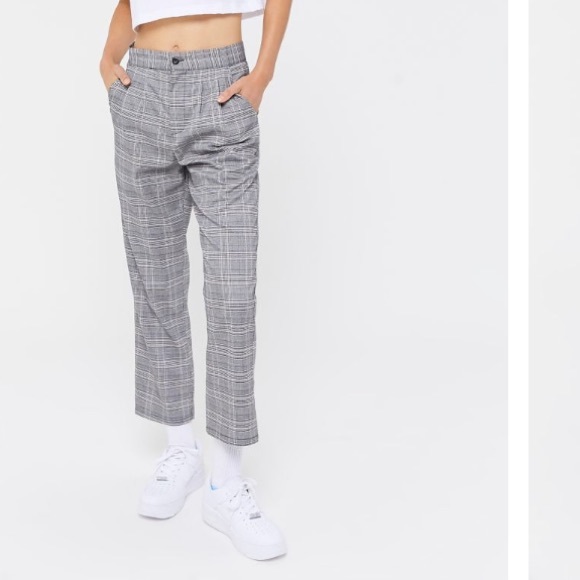 Urban outfitters plaid trousers - Picture 8 of 8